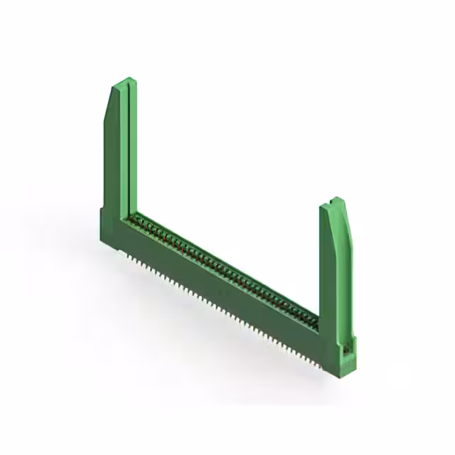 345-086-556-278 EDAC Inc.  Edgeboard Connectors